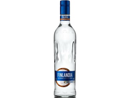 finlandia coconut