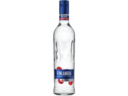 finlandia cranberry