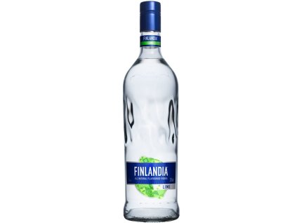 finlandia lime