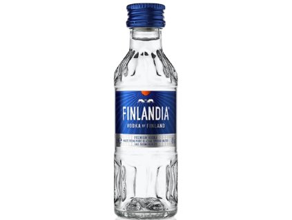 80496 finlandia mini 40 0 05l