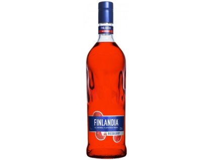 finlandia redberry vodka 700 ml