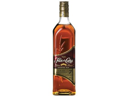 62026 flor de cana gran reserva 7yo 40 0 7l