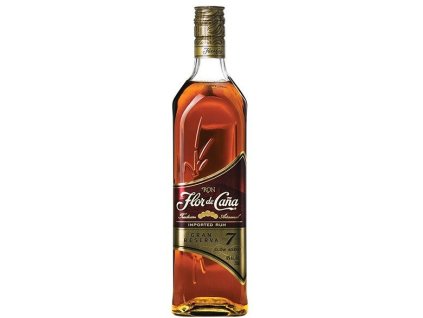 flor de cana 7yo 1l