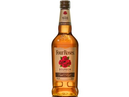67819 four roses 40 0 7l