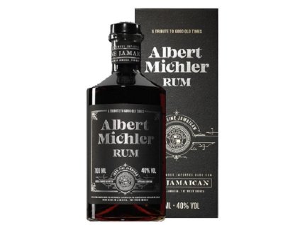 59686 albert michler rum 40 0 7l