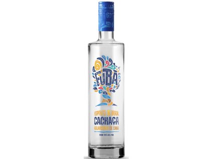 fuba cachaca