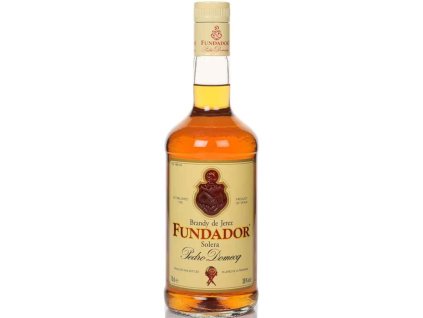 fundador brandy