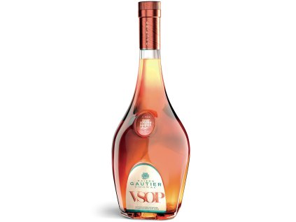 gautier vsop cognac 40 07l