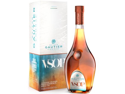 gautier vsop
