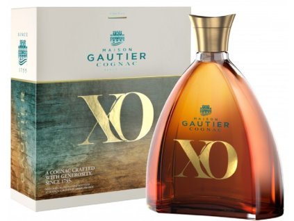 gautier xo