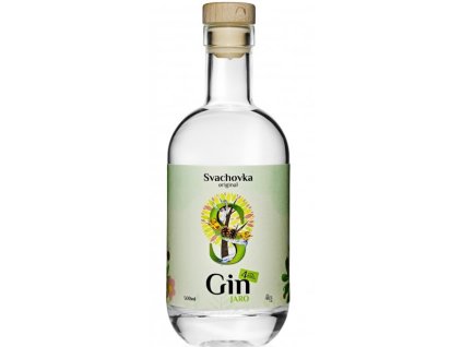jaro gin svachovka