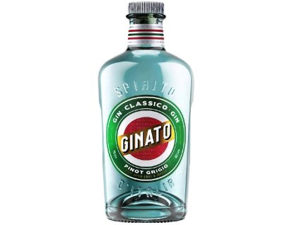ginato pinot grigio