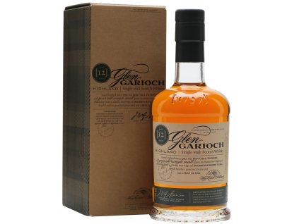 Glen Garioch 12 Yo 48
