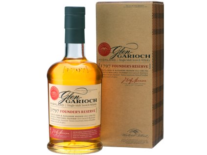 62548 glen garioch 1797 founders reserve 48 0 7l
