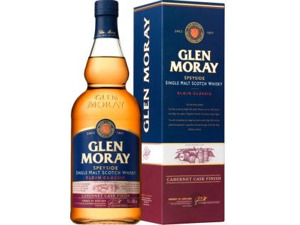 75909 1 glen moray elgin classic cabernet cask 40 0 7l 3