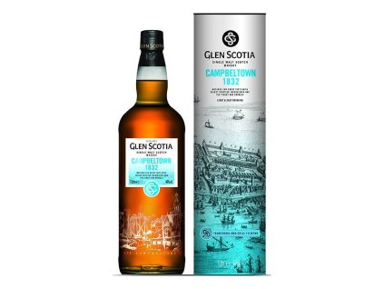 glen scotia campbeltown 1832