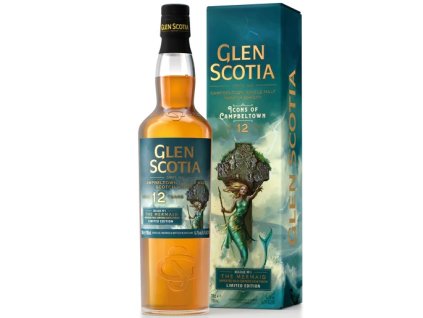 glen scotia icons of campbeltown