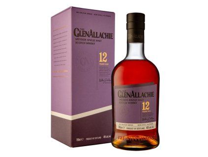 Glenallachie 12