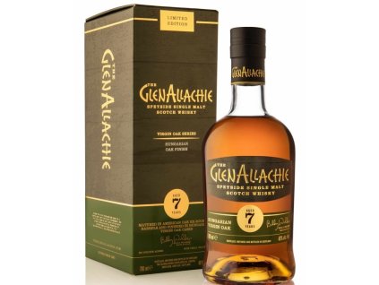 Glenallachie Hungarian 7