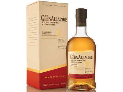 glenallachie fino 9yo
