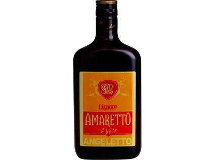 amaretto angeleto
