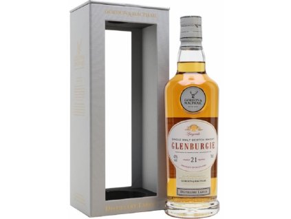 76726 glenburgie 21yo gordon macphail 43 0 7l