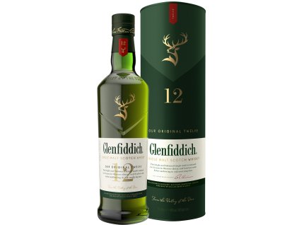 57367 glenfiddich 12yo 40 0 7l