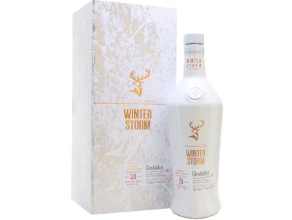 63031 glenfiddich winter storm 21yo 43 0 7l