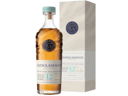 glenglassaugh 12y 0 7l
