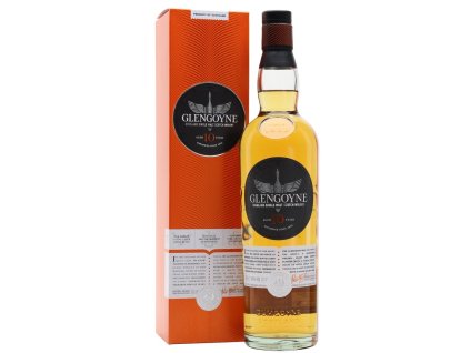 65092 glengoyne 10yo 40 0 7l