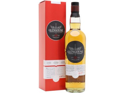 76675 glengoyne 12yo 43 0 7l