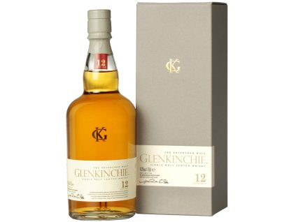 64858 glenkinchie 12yo 43 0 7l