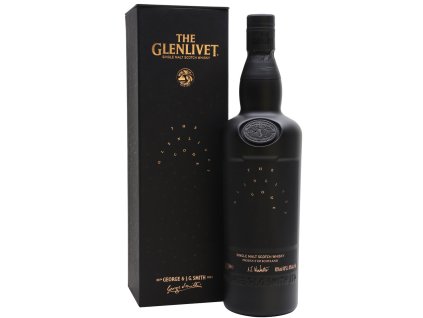 67789 glenlivet code 48 0 7l