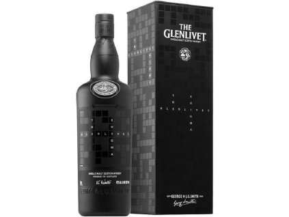 82431 glenlivet enigma 60 6 0 75l