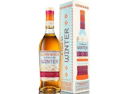 83481 glenmorangie a tale of winter 46 0 7l