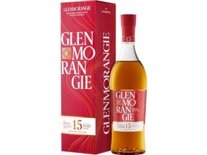 glenmorangie lasanta