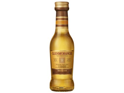 84795 glenmorangie original 10yo mini 40 0 05l
