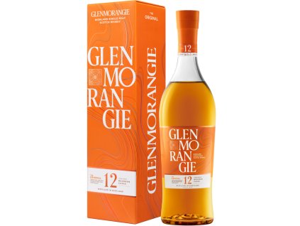 GN The Original 12YO