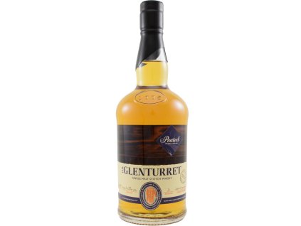 glenturret peated