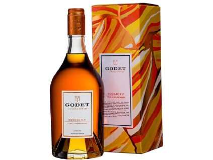 65755 godet x o fine champagne bonaventure 40 0 7 l