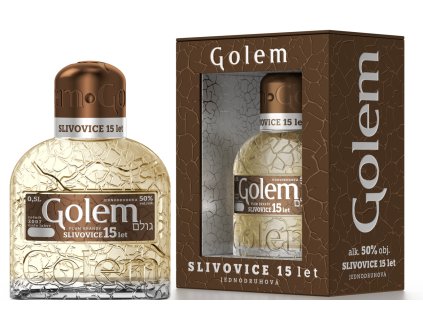 golem 15yo