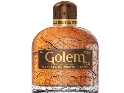 golem vyzrala hruska williams