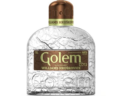 8 GOLEM WilliamsHruskovice 05