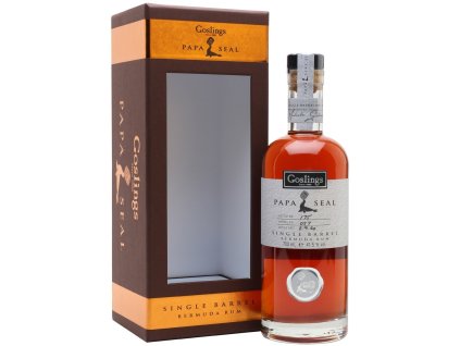 81465 gosling s papa seal 41 5 0 7l