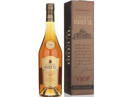 71104 grand breuil vsop 40 0 7l