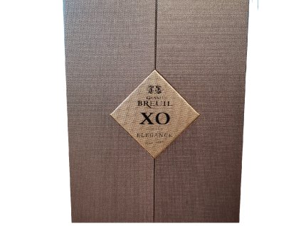 62020 grand breuil xo 40 0 7l
