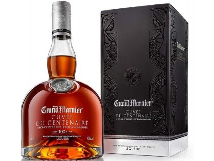 61621 1 grand marnier cuvee du centenaire 40 0 7l