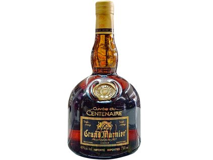 grand marnier cuvee