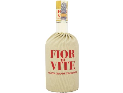 70393 grappa ramazzotti fior di vite 40 0 7l