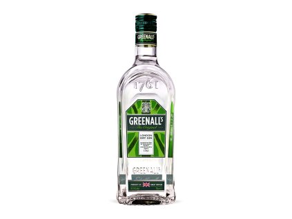 Gin Greenalls Gin 40% 0,7l